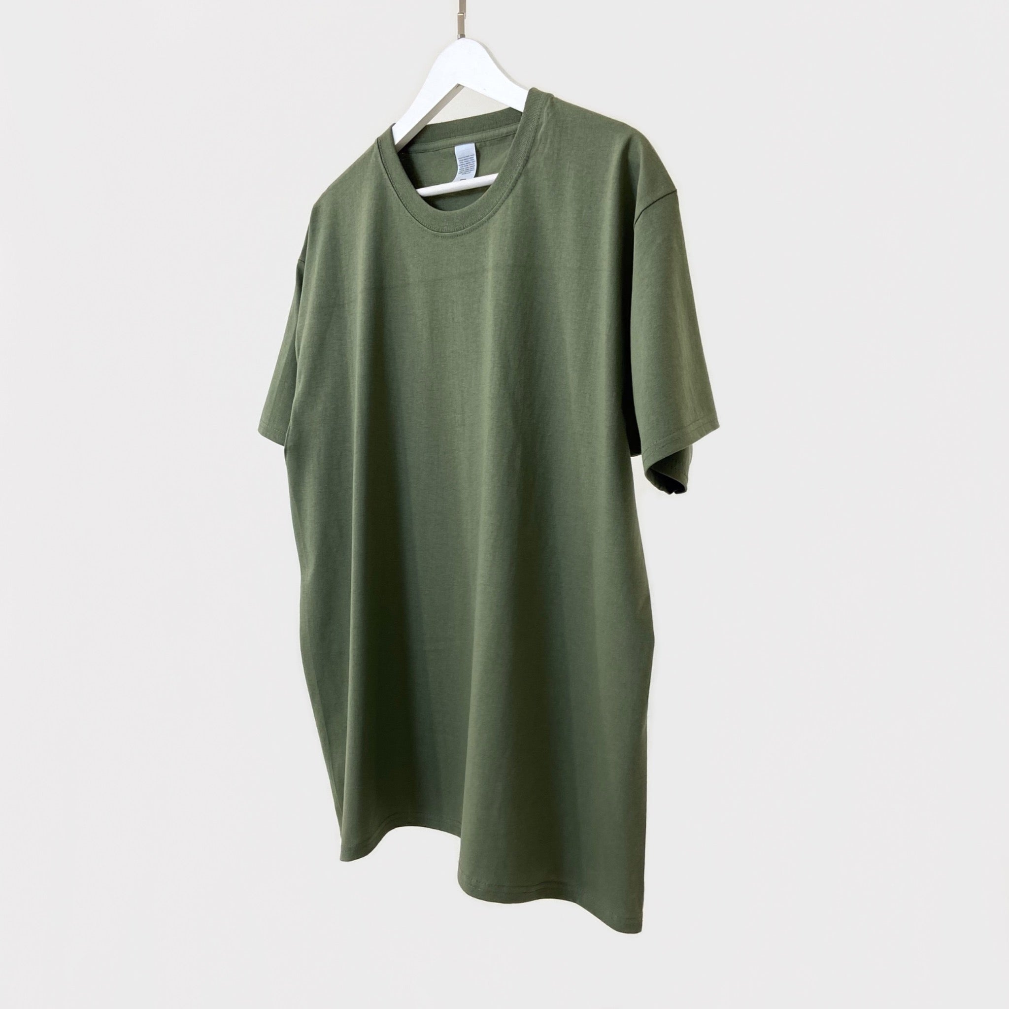 Classic Olive