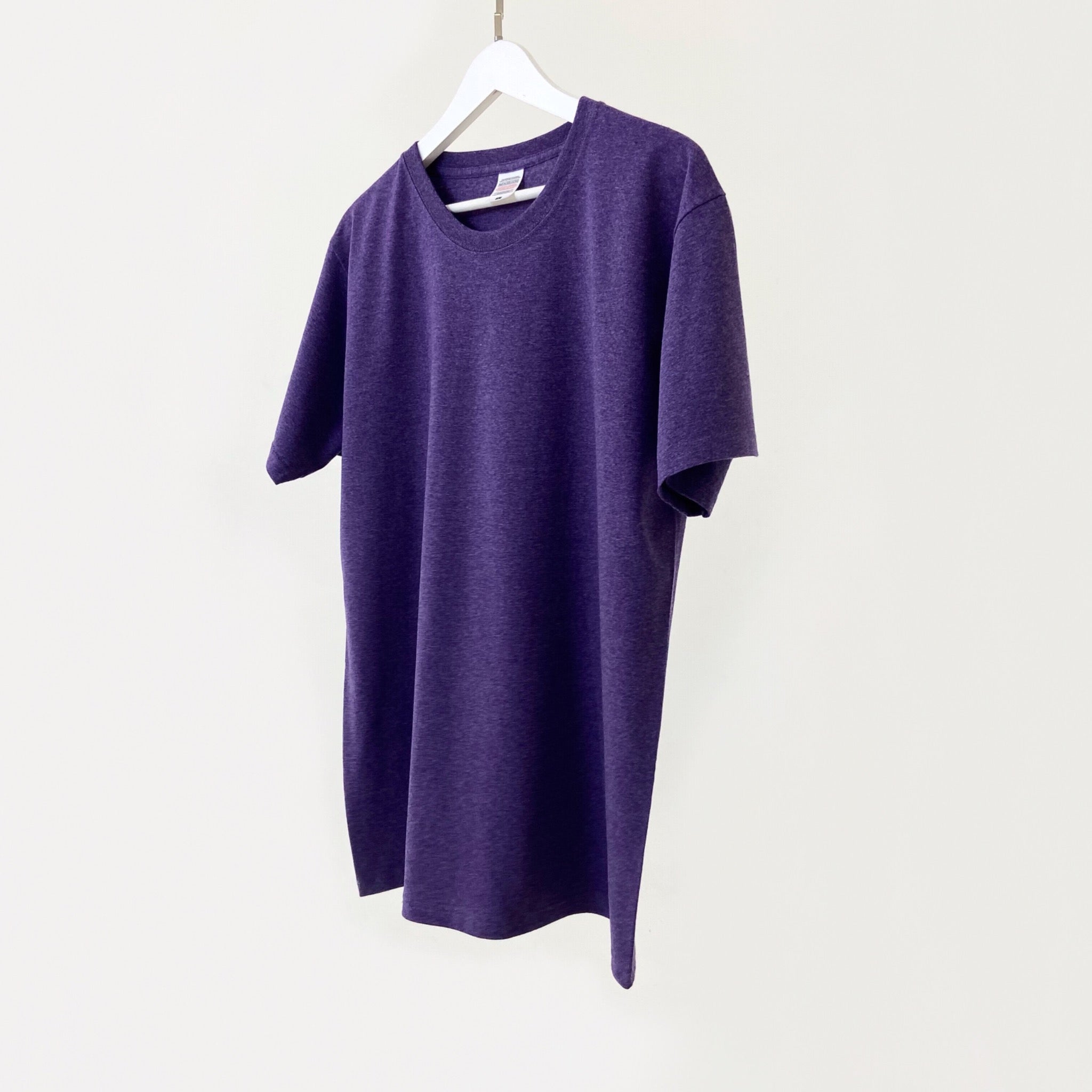 Heather Purple